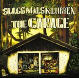 Garage Slagsmalsklubben - Slagsmalsklubben (LP)