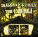 Garage Slagsmalsklubben - Slagsmalsklubben (LP)