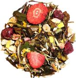 De Kruidenbaron Zeevaarders Melange thee - 100 gram