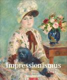 Impressionismus Weingarten Impressionismus Kalender 2027