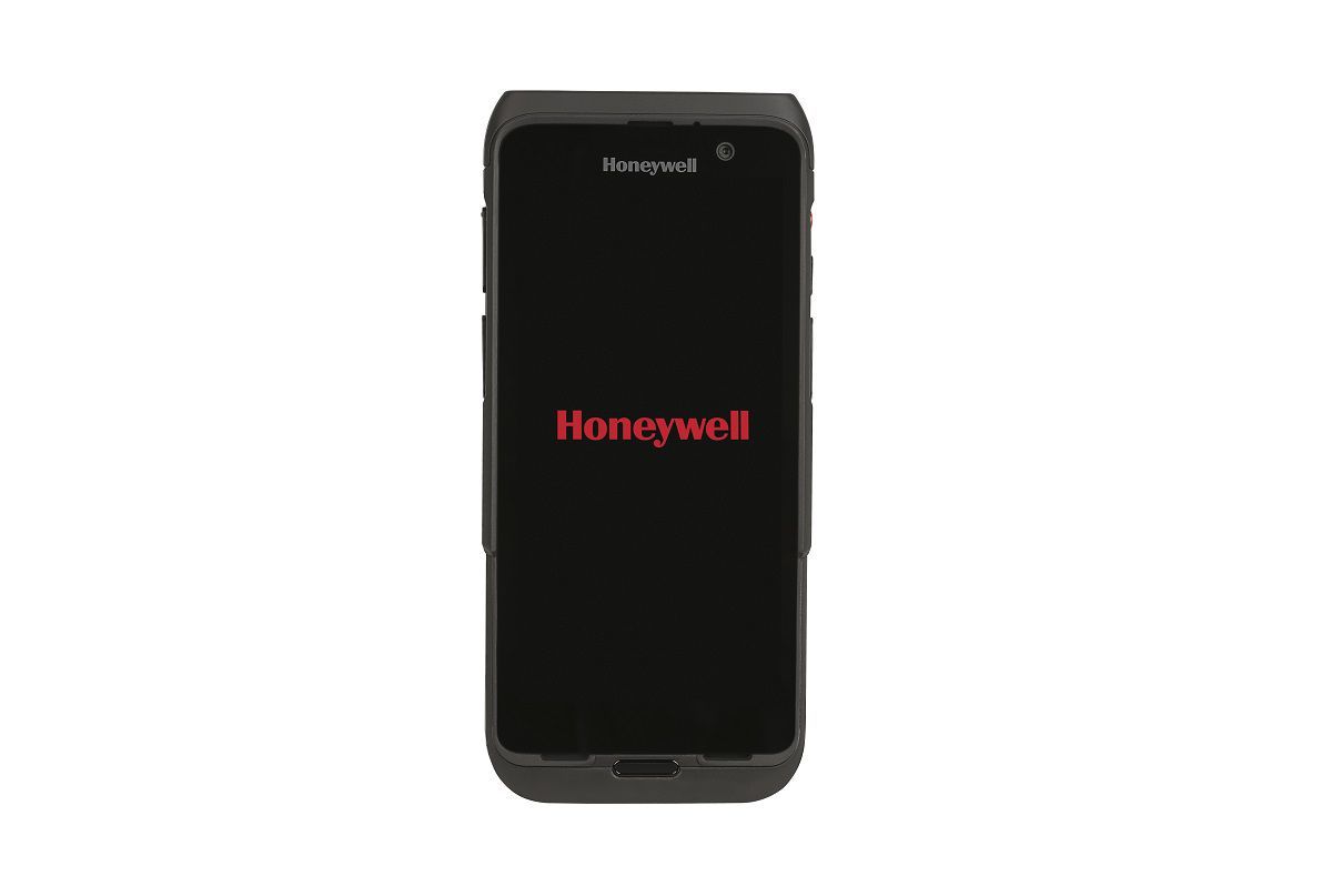 Honeywell CT47 - 5.5" 5G Rugged Handheld Mobile Computer - 6GB/128GB - Black