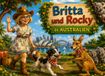 Britta und Rocky in Australien: Band 1