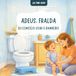 Adeus, fralda! Eu consigo usar o banheiro: Uma história infantil de desfralde que ajuda seu filho a deixar a fralda, usar o penico e ganhar confiança no seu próprio tempo