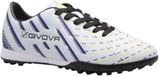 Givova Boîte de 12 paires de chaussures de football Rione Tf-m1