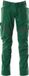Mascot Accelerate Werkbroek met kniezakken - Groen - C45