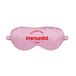 immunité paris Slaapmasker, oogbescherming om te slapen, oogmasker, oogmasker, slaapmasker, zijden masker, roze