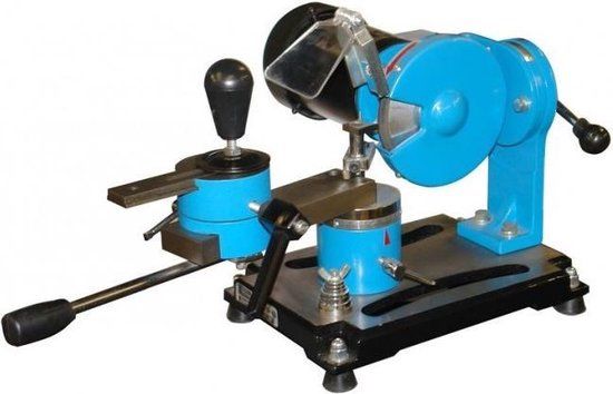 Güde GSS 500 Zaagblad slijpmachine - 500 mm