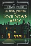 Les petits meurtres de Loch Down Abbey