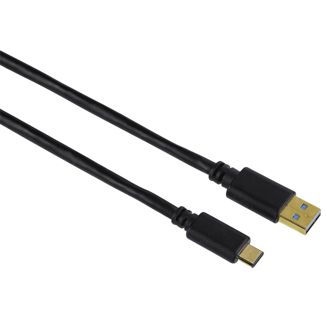 Hama USB-C/USB A, 1.8 m