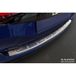 RVS BAIC Beijing RVS Achterbumperprotector compatibel met BAIC Beijing 3 (X35) 2023- 'Ribs'