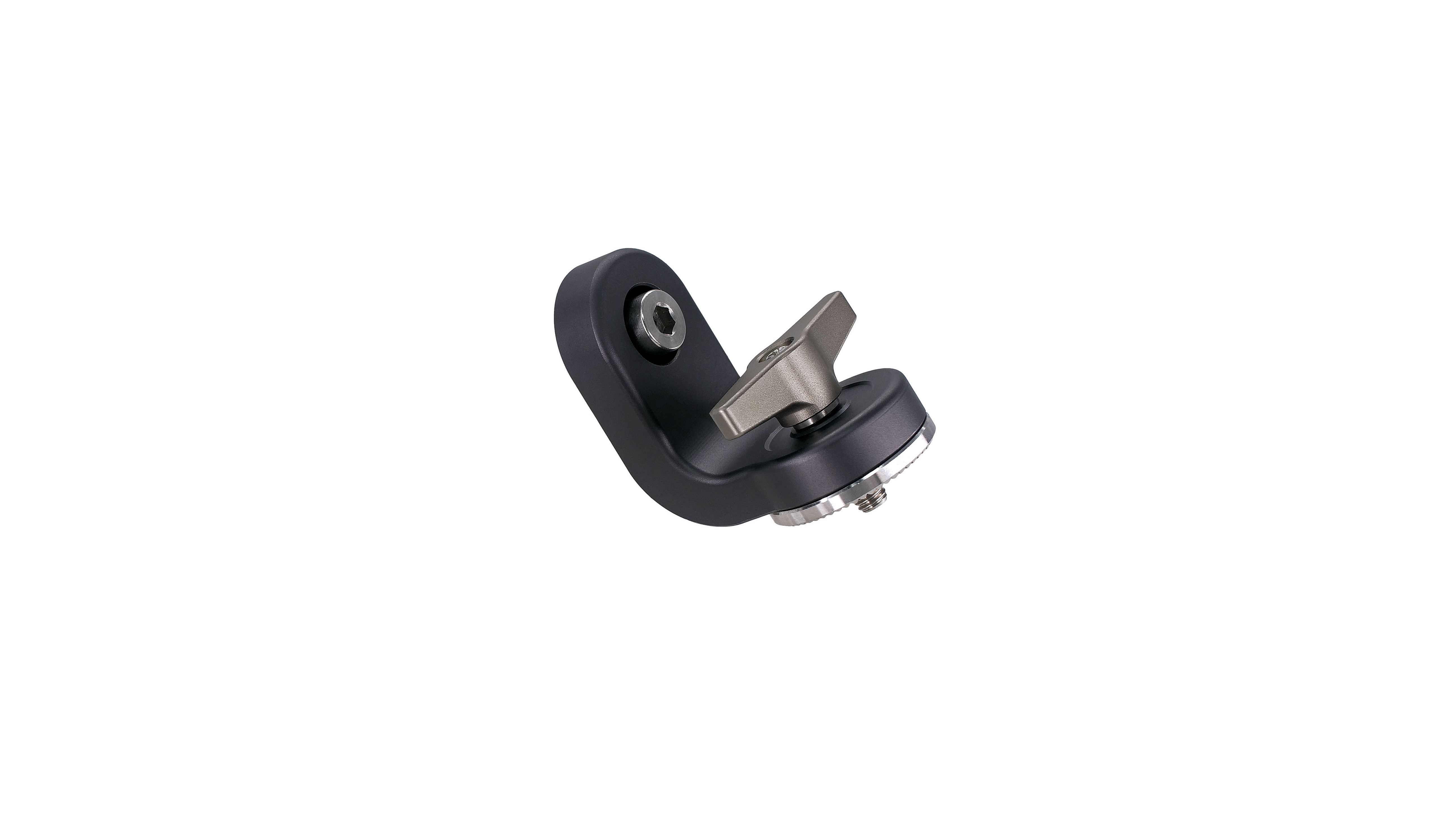 Tilta Tilta Nucleus-M Hand Grip to Arri Standard Rosette Adapters