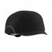 JSP Hardcap A1+ veiligheidspet, zwart