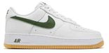 Nike Air Force 1 Low Retro QS Color of the Month White Forest Green