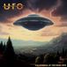 Sonic Rendezvous UFO - California At The Edge 1995 (2 LP) (Coloured Vinyl)