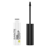 SANTE Naturkosmetik Clear Eyebrow Gel 01 Clear