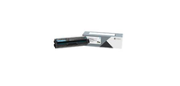 Lexmark C320020 - Tonercartridge - Cyaan - 1 stuk(s)