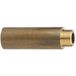 Rallonge Laiton Brut MF 15x21 - 50mm