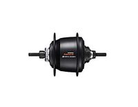 SHIMANO Binnenset 5v 187/36 Zwart-SG-C7000-5D Nexus CL Disco