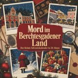 Mord tiptop Mord im Berchtesgadener Land