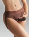 Strap-On-Me Strapon Harnas Lingerie Heroine Bruin Maat L
