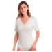 Playtex Princesa Thermal Natural sous-vêtement à manches courtes