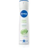 Nivea Fresh