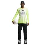 Paris Nike Paris Saint-Germain Tech II3160 Geweven Voetbalbroek Heren