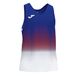 Joma Elite VII Mouwloos hardloopshirt voor heren