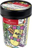 Faber-Castell Markeerstiften 46 ijsbeker 10 stuks
