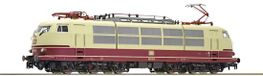 Roco 7500134 H0 elektrische locomotief BR 103 113-7 van de DB