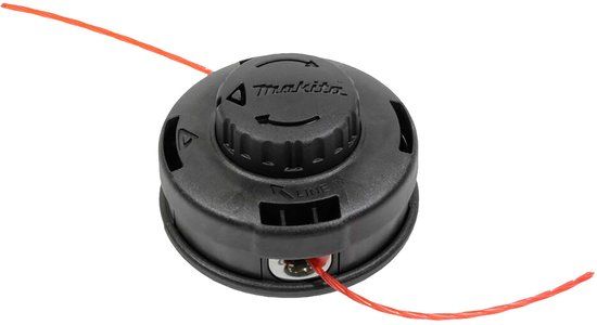 Makita 2-draadkop Tag&Go 2,7 mm - 1912N0-2