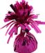 Haza Ballon gewichtjes - fuchsia - 170 gram