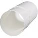Wallair 20200188 Système de ventilation par conduit 150 Tube télescopique