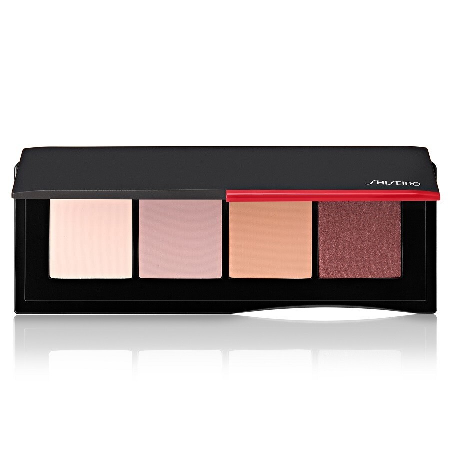 Shiseido Essentialist Eye Palette Oogschaduwpalette 5.2 gr