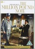 The Itv Ventures Limited The Million Pound Note DVD