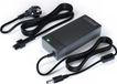 GO SOLID! ® Chargeur adapté pour Engwe P275 ST Vélo Électrique