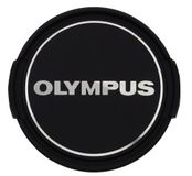 Olympus LC-37B Lensdop 37 mm voor M.Zuiko Digital Objectieven