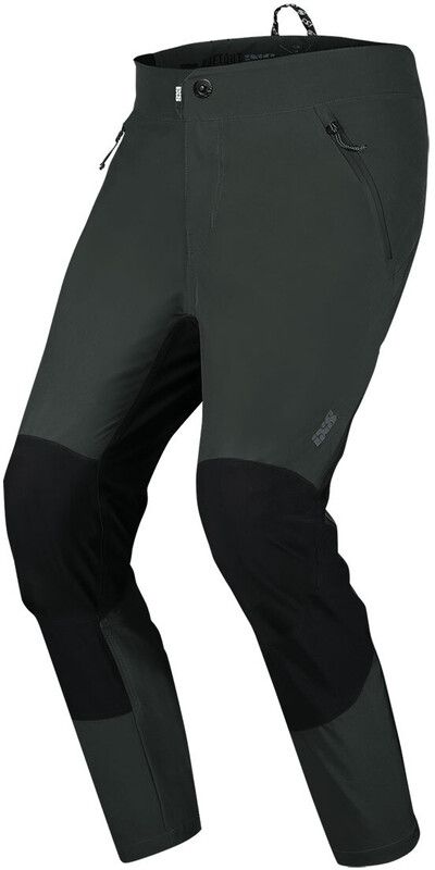 IXS Carve All-Weather Heren Broek - Zwart