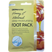 Derma V10 Honey & Almond Deep Moisturising Foot Pack