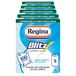 Regina Blitz, 3-laags multifunctioneel papier, 5 rollen