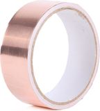 Benson Anti-slakken kopertape - diervriendelijk - 4,1 meter x 30 mm