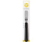 Wilton Spatel met Hoek - Comfort Grip - 22,5 cm