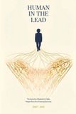 Human Libri GmbH Human In The Lead: The Executive Playbook for Safe, People-First AI in Financial Services Paperback