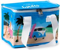 Volkswagen Koeltas Blauw 4 Liter