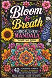 Boom & Breath Mindfulness Mandala Coloring Book
