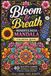 Boom & Breath Mindfulness Mandala Coloring Book