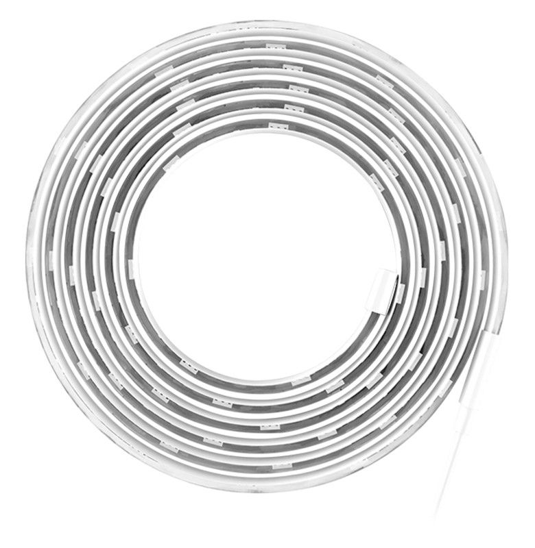 Xiaomi Yeelight Lightstrip Plus - LED strip - 2m - Multicolor