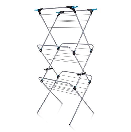 Minky 3 Tier Plus Clothes Airer