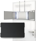 WoonWonder Self Cut Spiegel Met Verlichting