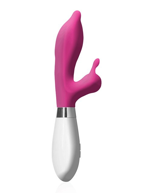 NS Novelties Luna Adonis duo vibrator